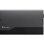 Блок живлення Fractal Design 860W Ion + 2 Platinum (FD-P-IA2P-860-EU): Потужність, Ватт 860