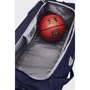 Сумка Under Armour Undeniable 5.0 Duffle MD синяя Уни 62х29х30 см (1369223-410): Материал полиэстер