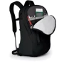 Рюкзак Рюкзак Osprey Apogee Zircon Red - O/S - 28 л червоний (009.2685) фото 8
