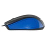 Мышь Acer OMW011 USB Black/Blue (ZL.MCEEE.002): Интерфейс подключения USB
