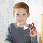 Фігурка HASBRO Spider Man Спайді та його дивовижні друзі (SPIDEY FIGURE) (F1462_F1935) фото 3