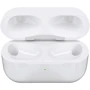 Зарядный кейс AirPods Pro with Magsafe White (MLWK3): Материал Пластик