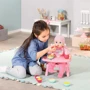 Интерактивная Кукла Baby Annabell - Моя Маленькая Принцесса (43 cm, с аксессуарами, озвучена) (794999) фото 4