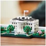 LEGO Architecture Белый дом (21054) фото 4