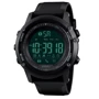 Наручные часы Skmei Dynamic 1321: Стиль Спортивный