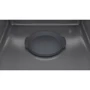 Духова шафа електрична Bosch HRA334YB0: Клас енергоспоживання A