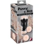 Мастурбатор Pussy And Ass Masturbator