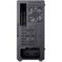 Корпус GameMax Forge AB: Форм-фактор материнской платы E-ATX/ATX/MicroATX/Mini-ITX