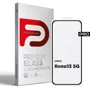ArmorStandart Tempered Glass Pro Black for OPPO Reno13 5G (ARM81869)