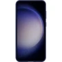 Аксессуар для смартфона Samsung Silicone Case Navy (EF-PS916TNEGRU) for Samsung S916 Galaxy S23 Plus: Совместимость Samsung S916 Galaxy S23 Plus