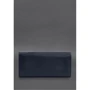 Женский кошелек BlankNote 5.0 синий (BN-KLATCH-5-navy-blue): Страна производитель Украина