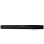 Маршрутизатор Wi-Fi Ubiquiti ER-8-XG: Інтерфейс підключення (LAN-порт) 1 x 10/100/1000Mbps Ethernet, 8 x 1000/10000Mbps SFP+, 1 x RJ45 Serial port