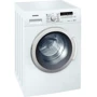 Стиральная машина Siemens WS 12O240OE: Тип машины Автомат