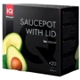 Кастрюля Ringel IQ Be Natural 20 см 2.5 л (IQ-2042-20): Тип Традиционная