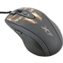 Мишка A4Tech Bloody XL-750BH USB Bronze: Максимальна роздільна здатність сенсора, dpi 3600 dpi
