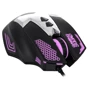 Мишка ERGO NL-740 Black: Довжина кабелю 1,5 м