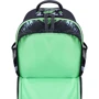 Школьный рюкзак Bagland Mouse 670 черный (00513702): Размер M (130-145 см)