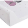 Пеленальная доска Ceba Baby Fluffy Puffy Lea 50x70 см рисунок (W-203-132-684)