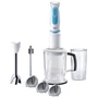 Блендер Braun MQ 5260 WH BL: Потужність, Вт 1000