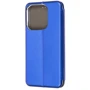 Чехол для телефонов Fashion Classy Blue for Tecno Spark Go 2023 (BF7) (ARM68957): Тип чехол-книжка