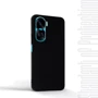 Чехол для телефонов ArmorStandart Matte Slim Fit Black for Honor 90 Lite (ARM73691): Тип накладка на заднюю часть