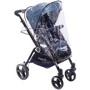 Универсальная коляска 2 в 1 Babyhit Cube Blue (14 062) фото 7