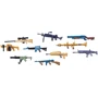 Коллекционная фигурка Jazwares Fortnite Llama Pinata набор аксессуаров (FNT0009): Тип Игровой набор с фигурками