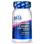 Haya Labs Glucosamine Chondroitin & MSM Complex Глюкозамін Хондроїтин з комплексом ЧСЧ 120 капсул