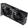 Видеокарта KFA2 GeForce RTX 4070 SUPER 1-Click OC 2X V2 (47SOM7MDABCK): Исполнение Двухслотовое