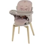 Стульчик для кормления Maxi-Cosi Minla Plus Elegance Terra (2723160110) фото 8