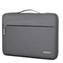 WIWU Pilot Sleeve Grey for MacBook 13-14": Колір серый (Space Gray)