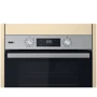Духовой шкаф электрический Whirlpool OMSR58CU1SX: Класс энергопотребления A+