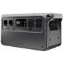 Зарядная станция DJI Power 1000 2200W 1024Wh UA: Количество розеток 220V 2