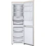 Холодильник LG GC-B459FEPW