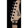 Електрогітара CORT G250FR (White): Кількість струн 6