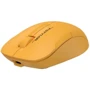 Мишка A4Tech Fstyler FG15CS Air2 Yellow: інтерфейс підключення Wireless