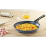 Pyrex Gusto 26 см (GU26BF3): Тип сковороды сковорода