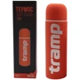 Термос Tramp Soft Touch 1 л оранжевый TRC-109-orange: Цвет оранжевый