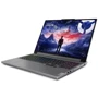 Ноутбук Lenovo Legion 5 16IRX9 (83DG00AGUS): Экран 16" IPS (2560x1600) WQXGA
