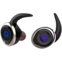 Наушники Awei T1 Twins Black/Gold