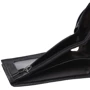 Мужское портмоне Keizer черное (k12404-black): Страна производитель Тайвань