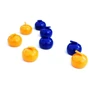 Настольная игра Ningbo Evergreen Мини-боулинг 3 к 1 (ET01-3) фото 5