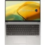 Ноутбук ASUS Zenbook 15 UM3504DA (UM3504DA-DS76): Оперативная память 32 ГБ (LPDDR5)