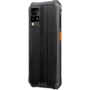 Смартфон Blackview BV4800 SE 4/64Gb Black: Камера Двойная 16 МП + 2 МП / LED вспышка / HDR / Фронтальная 8 МП