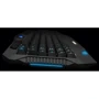 Клавиатура Qcyber 'Syrin' GK-002: Тип клавиатуры игровая