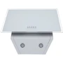 Вытяжка Perfelli DN 5272 D 700 WH LED фото 6