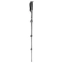 Manfrotto 290 Carbon Fiber Monopod: Максимальная нагрузка 10 кг