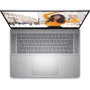Ноутбук Dell Inspiron 16 5620 (I5620-5846SLV-P): Процессор Intel Core i5-1235U (0.9 - 4.4 ГГц) / 10 - ядерный