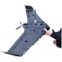Квадрокоптер Air Space Logic FA200 БПЛА Крило: Тип гаджета БпЛА