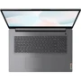 Ноутбук Lenovo IdeaPad 3-17IAU7 (82RL00CDPB): Процессор Intel Core i5-1235U (3.3 - 4.3 ГГц) / 10 - ядерный
